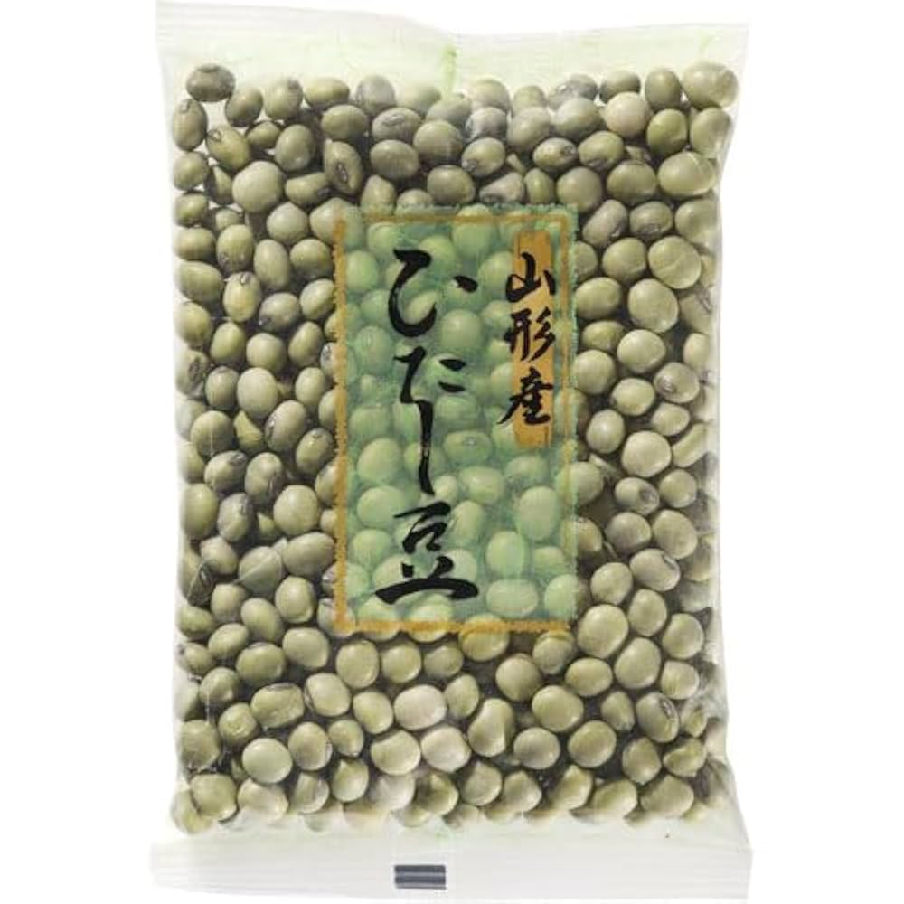 断捨離penguin 秘伝豆6kg Amazon.co.jp: 角屋 山形産ひたし豆 200g : 食品・飲料・お酒